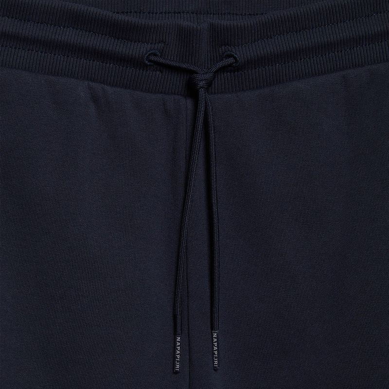 Pantaloncini da uomo Napapijri Nalis Sum blu marine 8