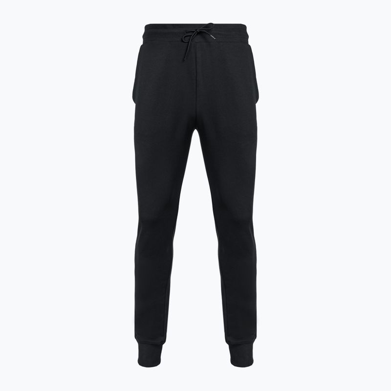 Pantaloni da uomo Napapijri Malis Sum nero 6