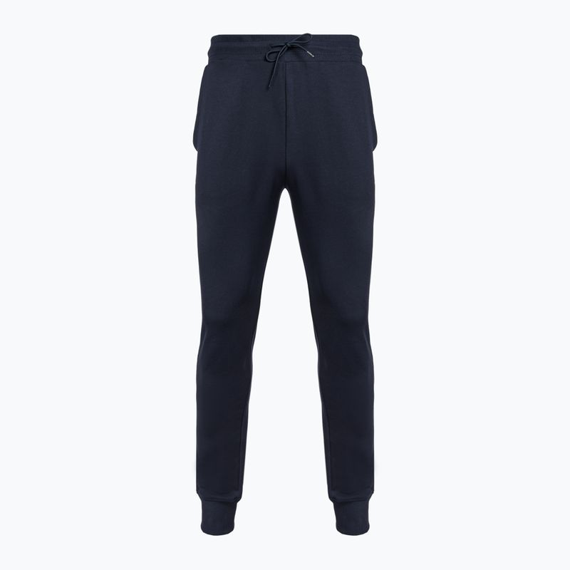 Pantaloni da uomo Napapijri Malis Sum blu marine 6