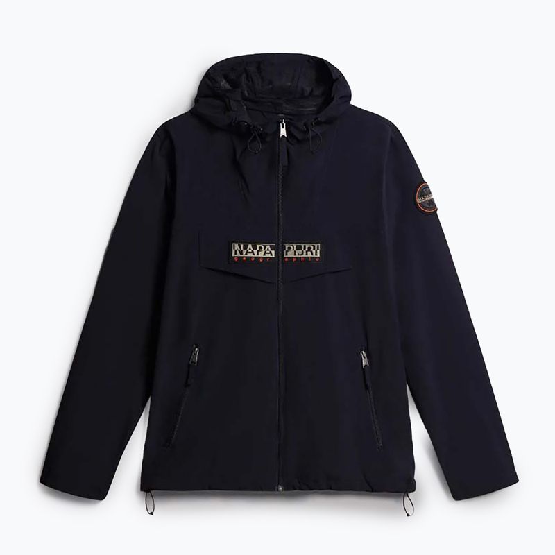 Giacca Napapijri da uomo NP0A4H2O azul 7