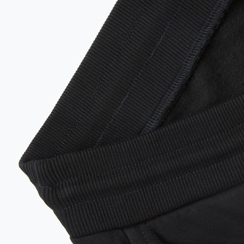 Pantaloni Napapijri Malis Blu Marine nero 5