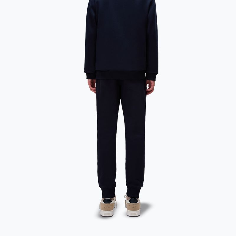 Pantaloni Napapijri Malis Blu Marine 3