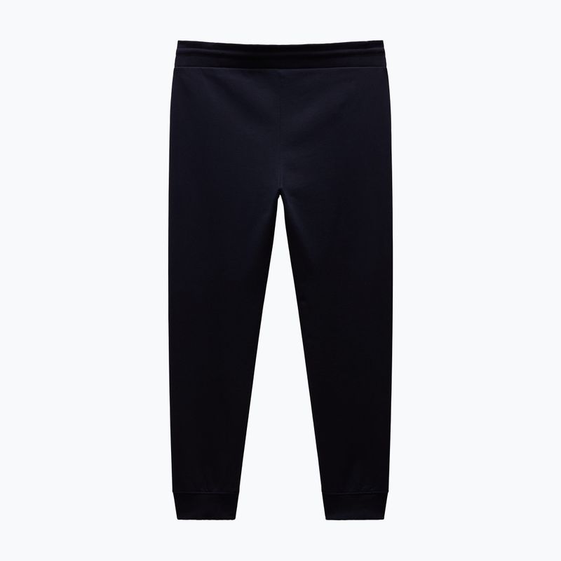 Pantaloni Napapijri Malis Blu Marine 6