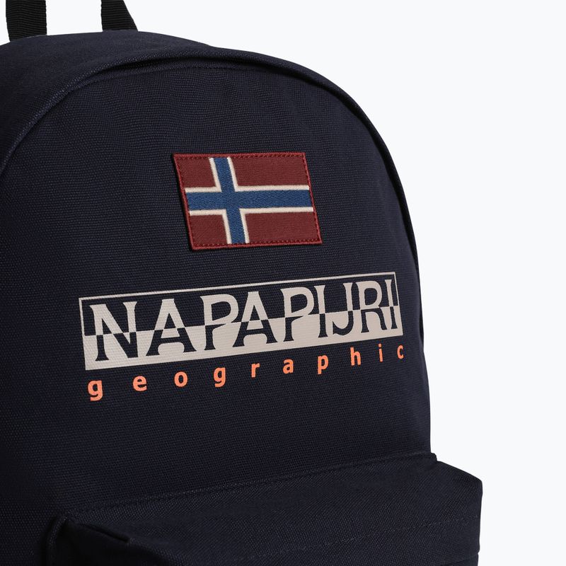 Zaino Napapijri Hering Dp 20,8 l blu marine 4