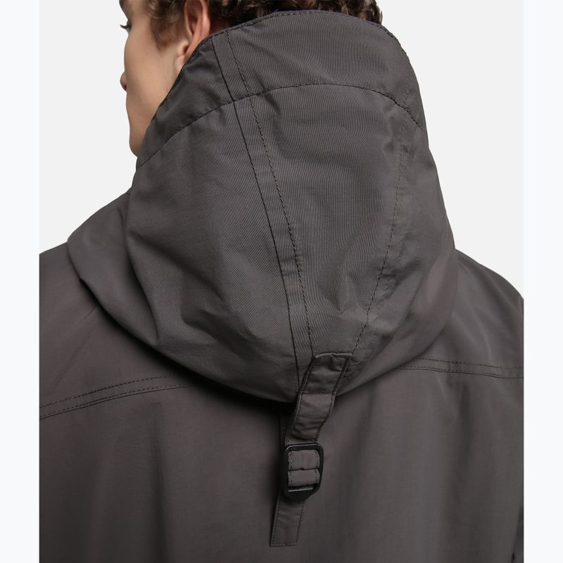 Giacca Napapijri da uomo NP0A4G7C gris 8