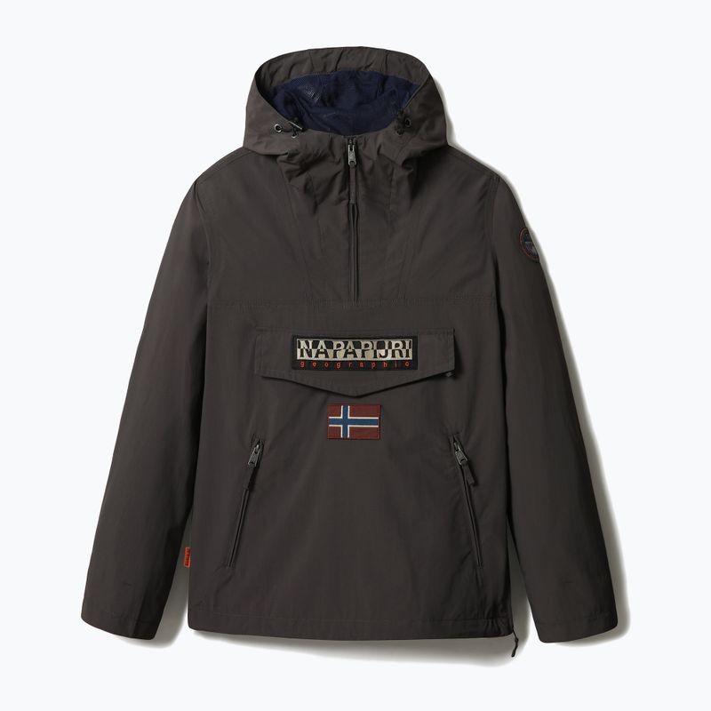 Giacca Napapijri da uomo NP0A4G7C gris 11