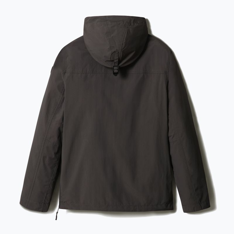 Giacca Napapijri da uomo NP0A4G7C gris 14