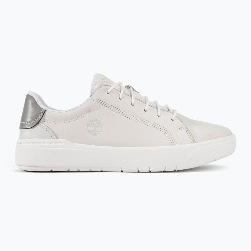 Timberland Seneca Bay Oxford scarpe da uomo blanc de blanc 2