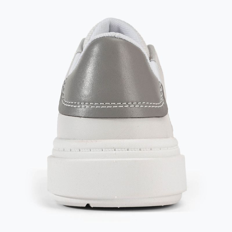 Timberland Seneca Bay Oxford scarpe da uomo blanc de blanc 6