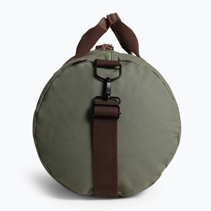 Borsa da viaggio Napapijri Bering 3 48 l verde lichene 3