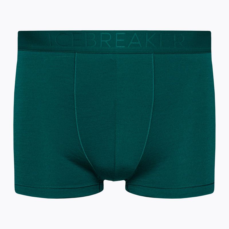 Boxer termico da uomo rompighiaccio Anatomica Cool-Lite greenglory