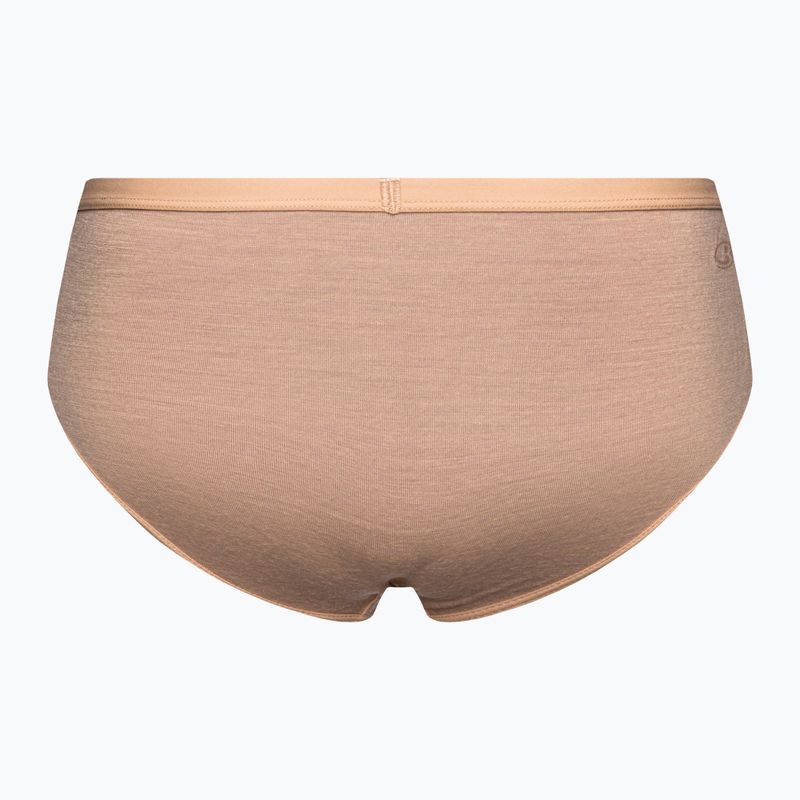 Mutandine termiche da donna rompighiaccio Siren Hipkini praline 2