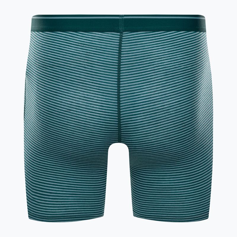 Boxer termico da uomo rompighiaccio Anatomica greenglory 2