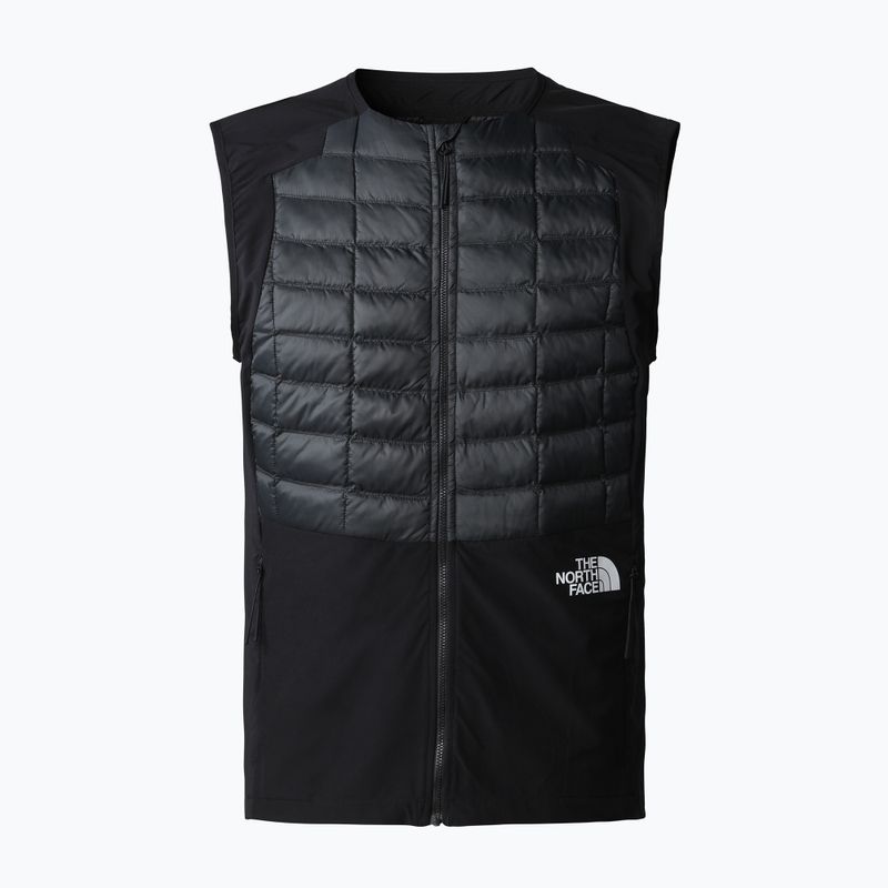 Smanicato da uomo The North Face MA Lab Thermoball nero/grigio asfalto
