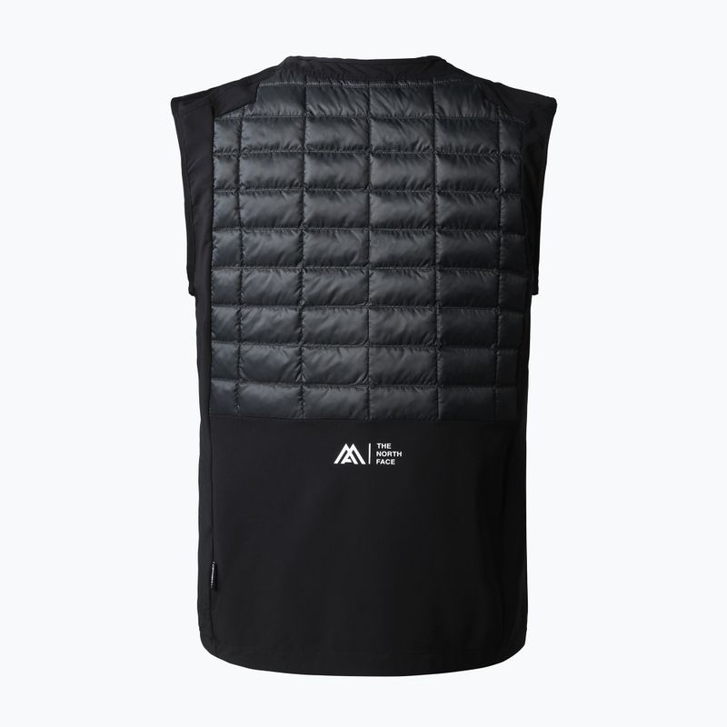 Smanicato da uomo The North Face MA Lab Thermoball nero/grigio asfalto 2