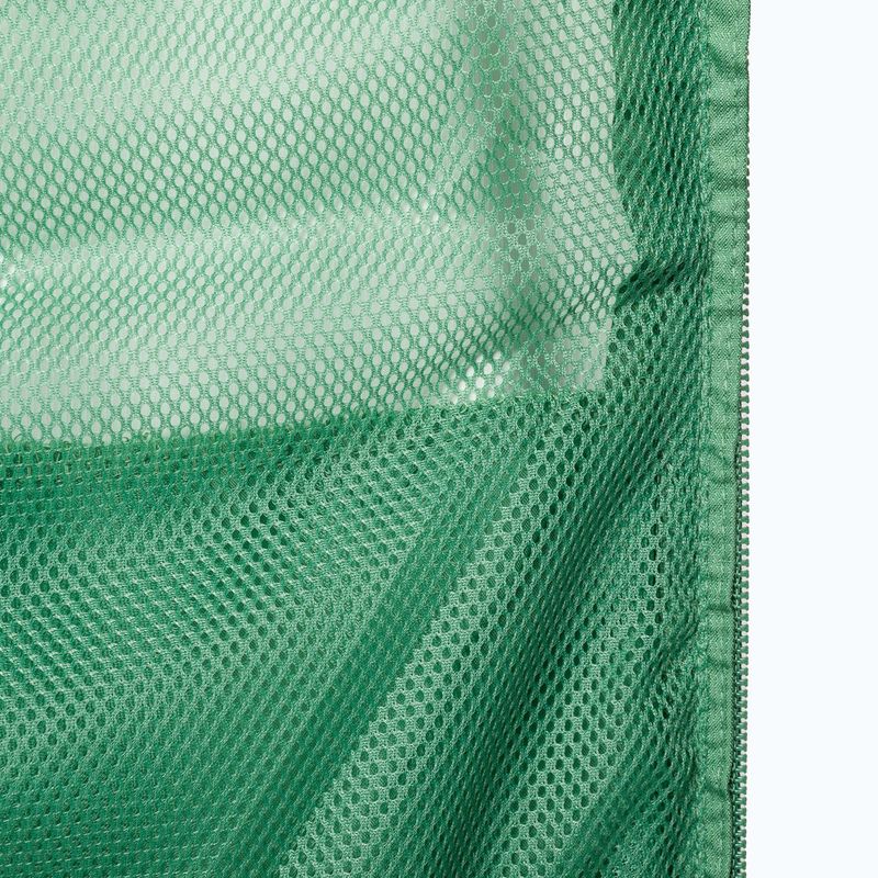 Giacca antipioggia da uomo The North Face Quest verde erba intenso 9