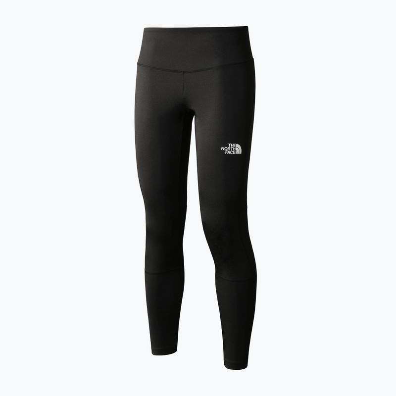 Leggings donna The North Face Ma Tight nero