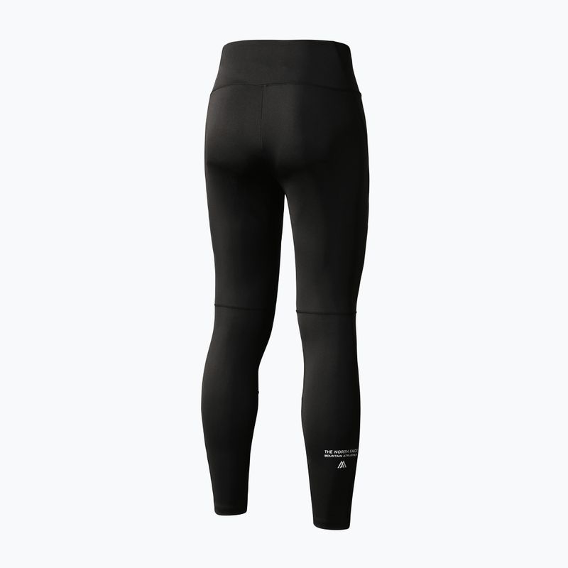 Leggings donna The North Face Ma Tight nero 2