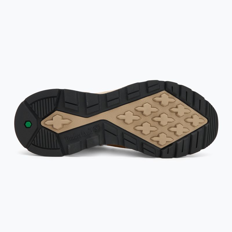 Scarpe da uomo Timberland Killington Trkr Chukka wheat 4