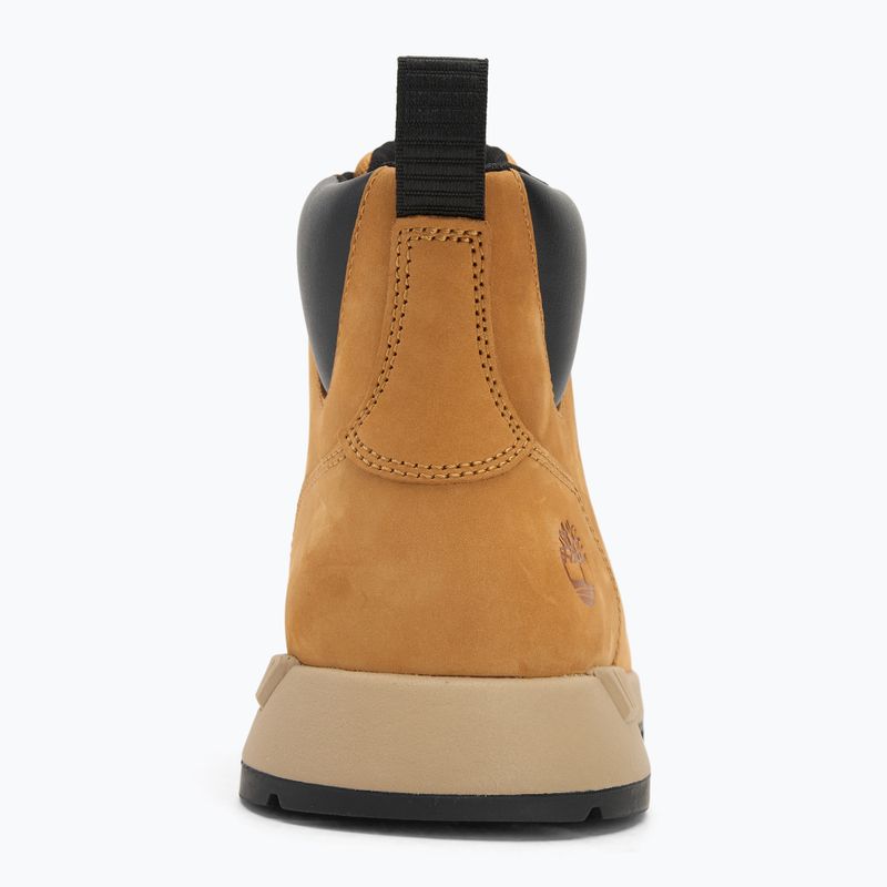 Scarpe da uomo Timberland Killington Trkr Chukka wheat 6