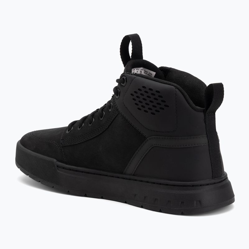 Scarpe da uomo Timberland Maple Grove Sport Mid black 3