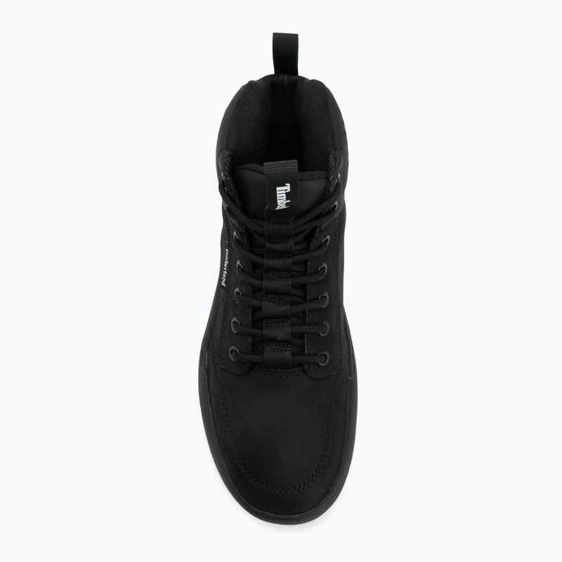Scarpe da uomo Timberland Maple Grove Sport Mid black 5