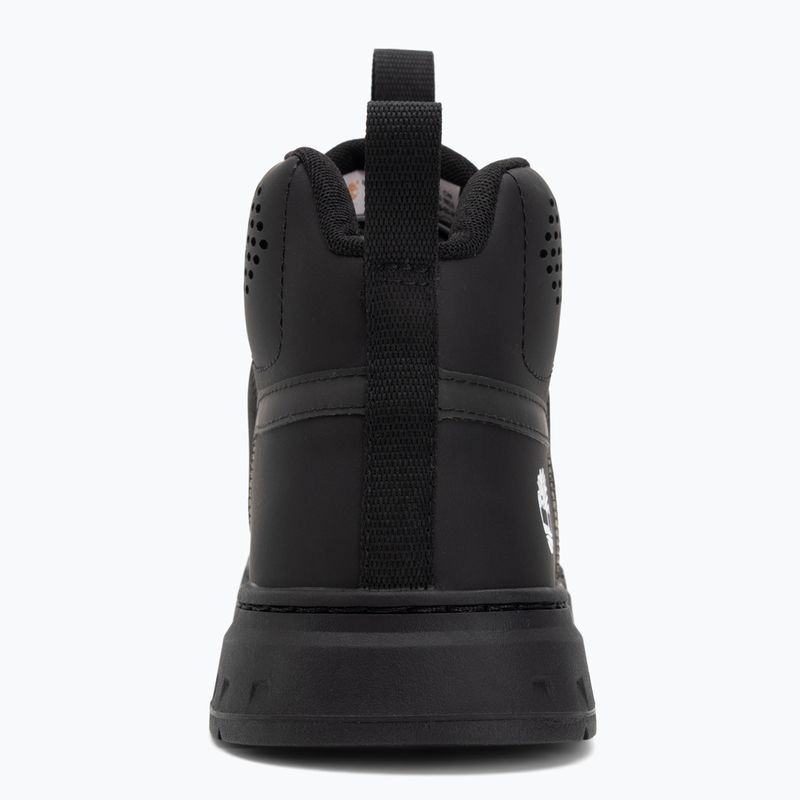 Scarpe da uomo Timberland Maple Grove Sport Mid black 6