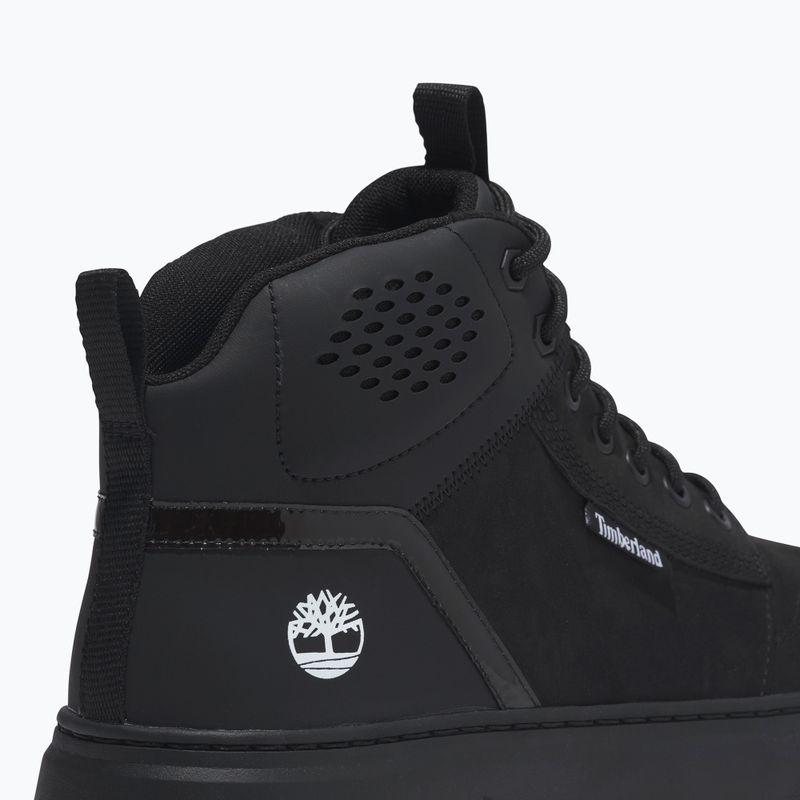 Scarpe da uomo Timberland Maple Grove Sport Mid black 12