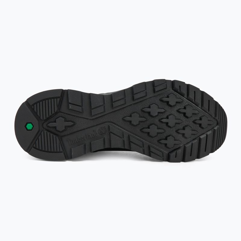 Scarpe da uomo Timberland Killington Trkr Chukka jet black 4