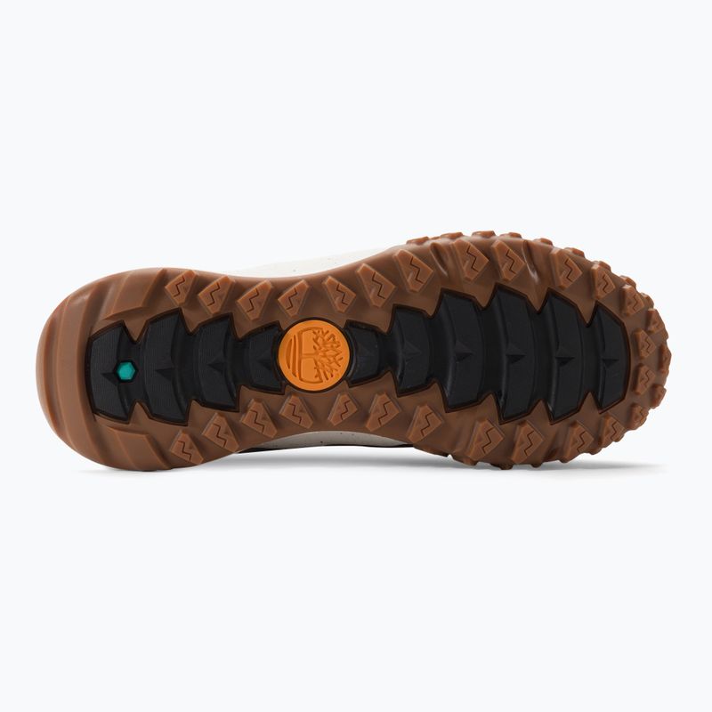 Stivali da trekking da donna Timberland Moriah Range Hiker Wp Ins wheat nubuck 5