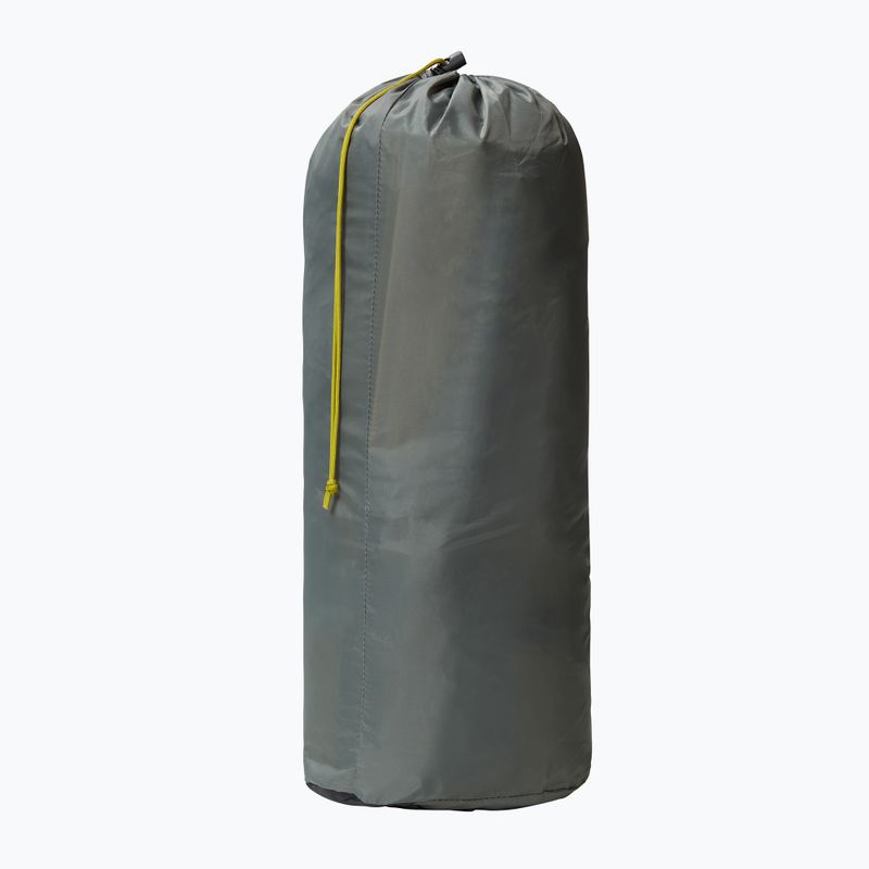 Tenda da campeggio Stormbreak per 3 persone verde agave/grigio asfalto 9
