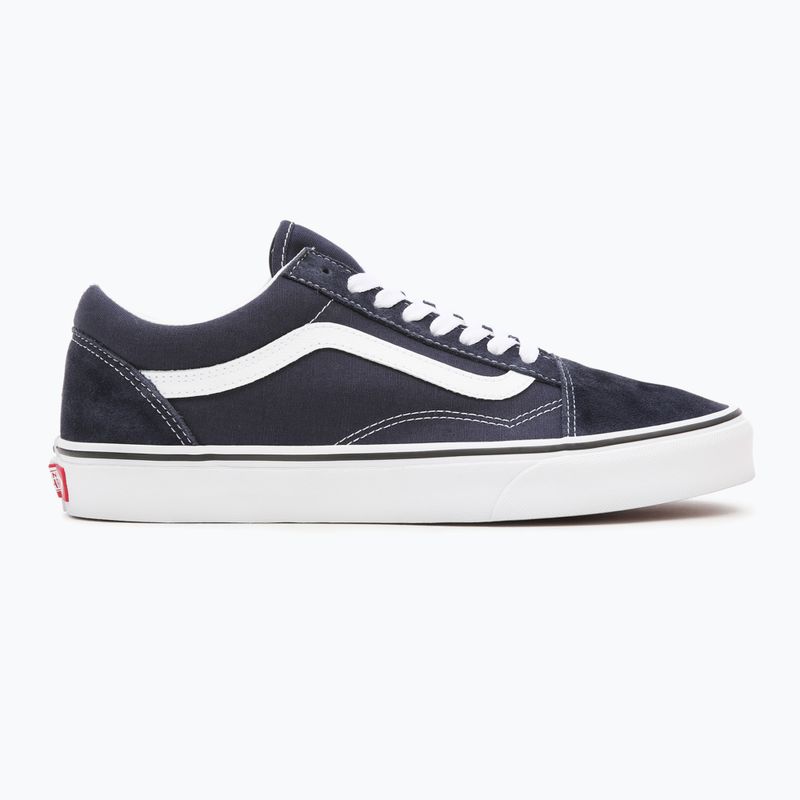 Scarpe Vans UA Old Skool notte parigina/bianco vero 9