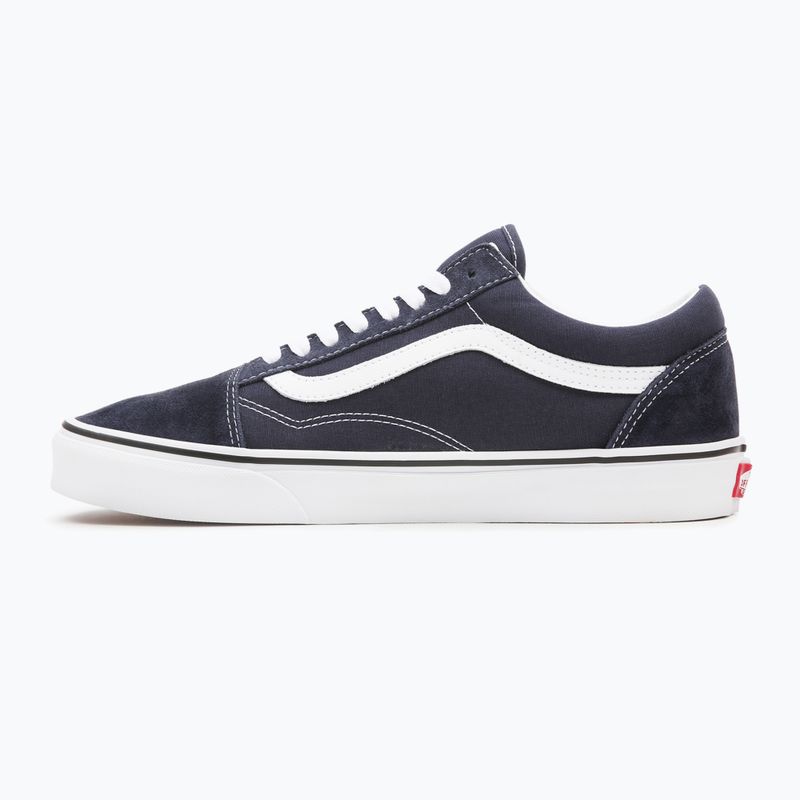 Scarpe Vans UA Old Skool notte parigina/bianco vero 10