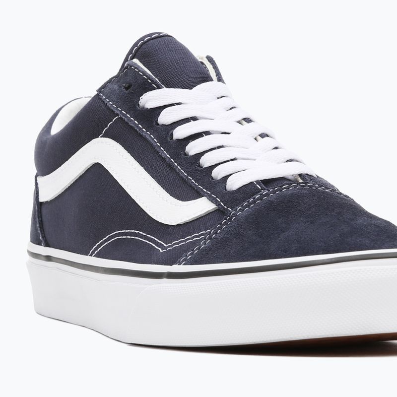 Scarpe Vans UA Old Skool notte parigina/bianco vero 13