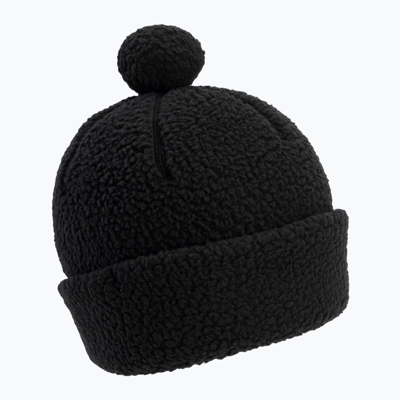 The North Face Cragmont Fleece berretto invernale nero