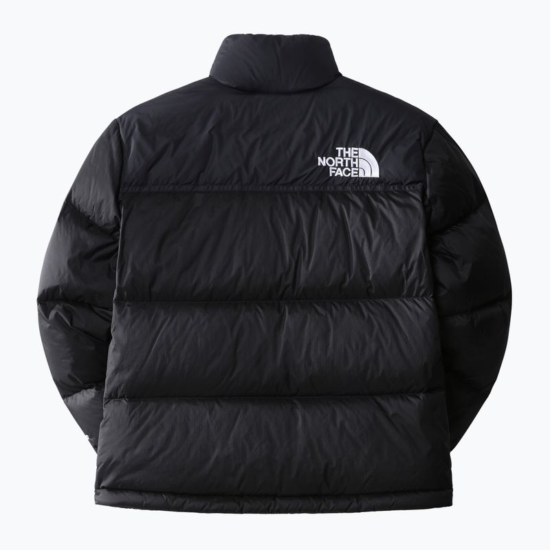 Giacca da bambino The North Face 1996 Nuptse Down nero 2