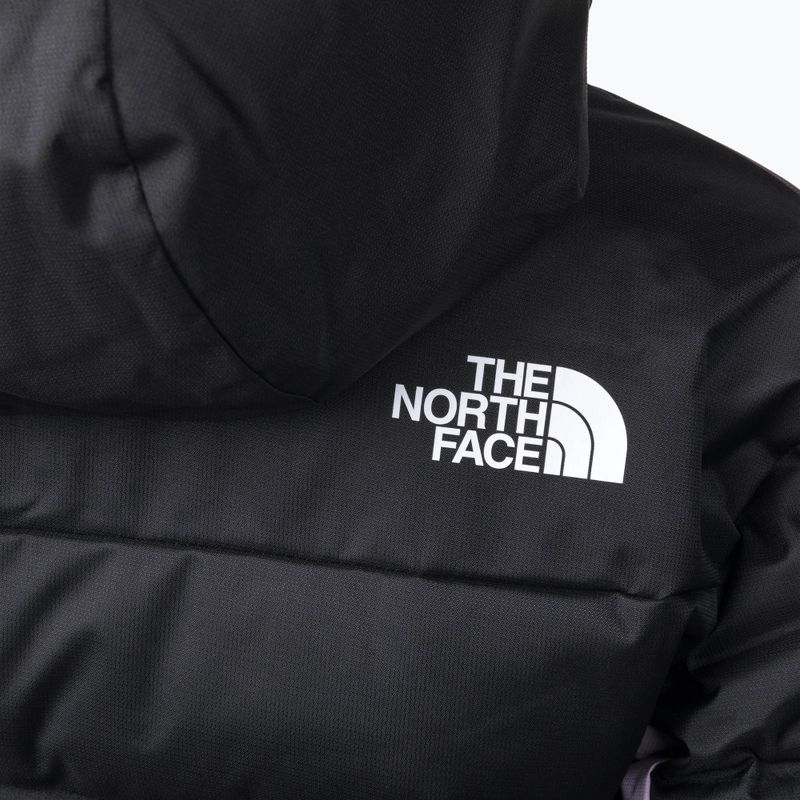 The North Face Pallie Down, giacca da bambino, nebbia color lavanda 5