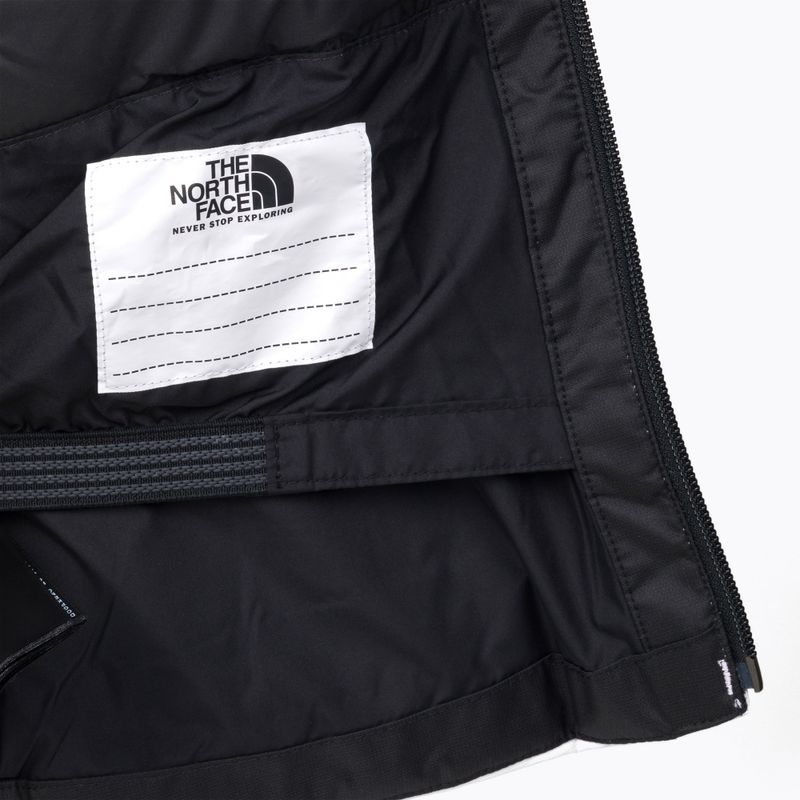 The North Face Pallie Down, giacca da bambino, nebbia color lavanda 6