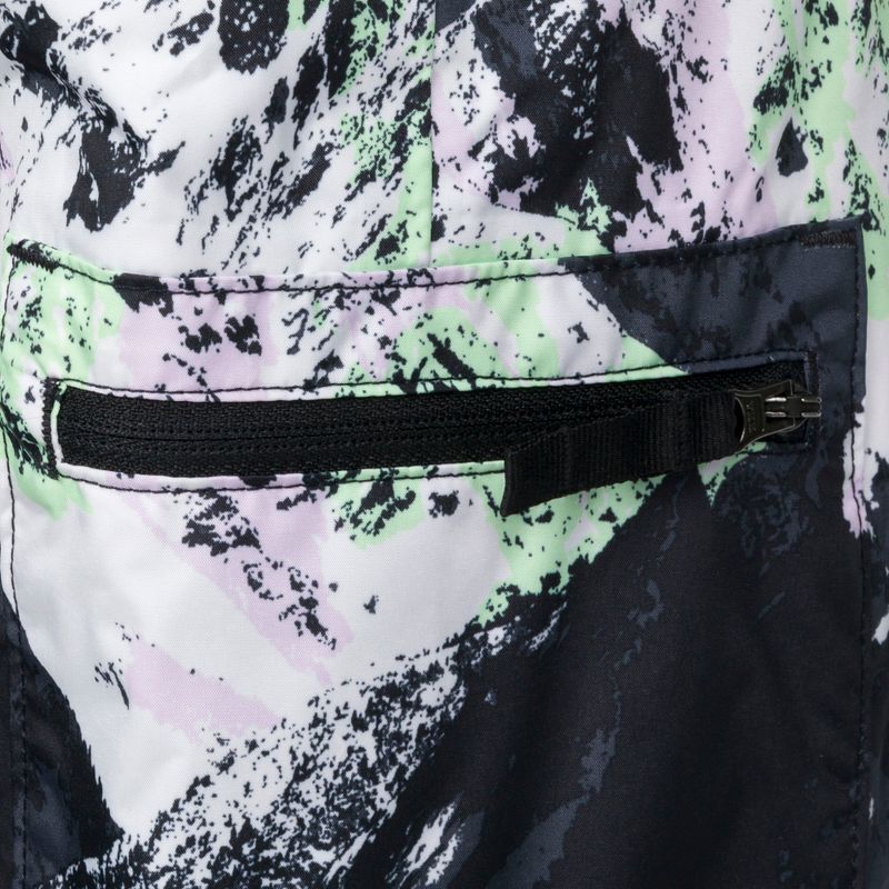 Pantaloni da sci per bambini The North Face Freedom Insulated lavanda nebbia 5