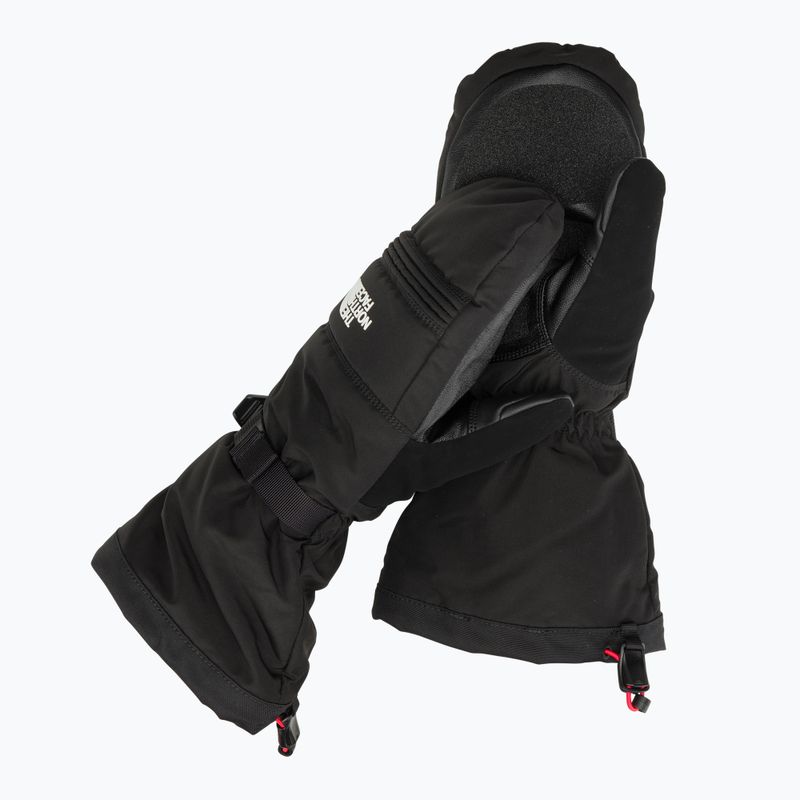 The North Face Montana Ski Mitt nero