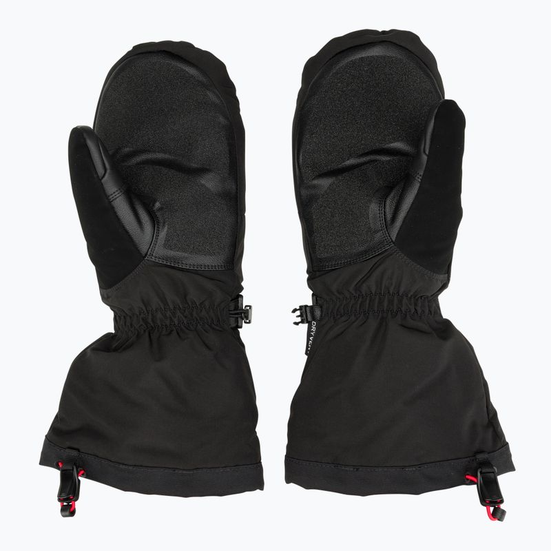 The North Face Montana Ski Mitt nero 2