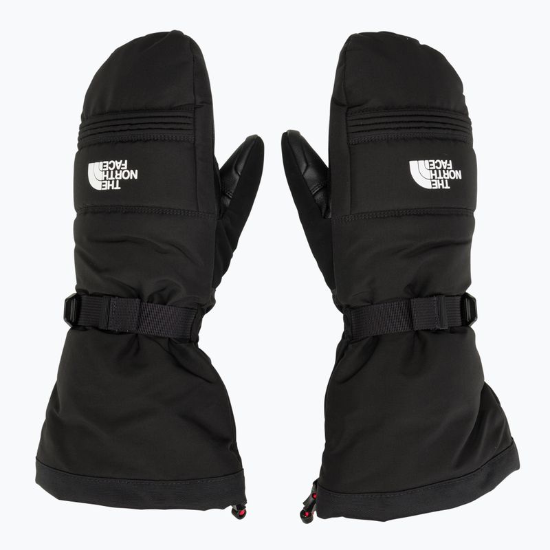 The North Face Montana Ski Mitt nero 3