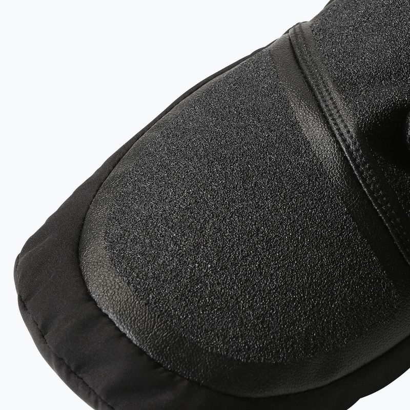 The North Face Montana Ski Mitt nero 5