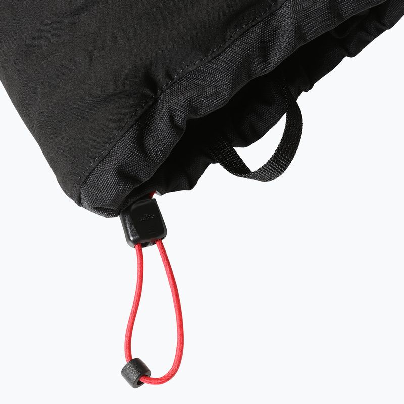 The North Face Montana Ski Mitt nero 7