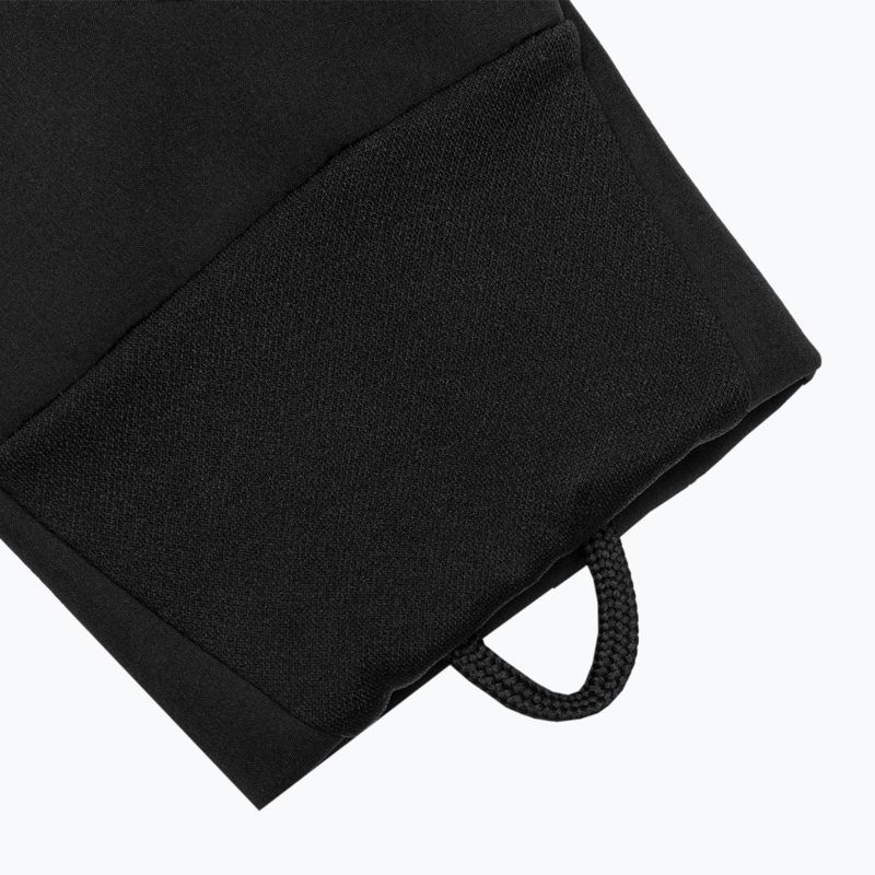 Guanti da trekking da uomo The North Face Apex Etip nero 5