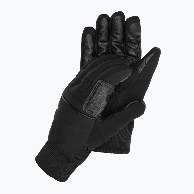 Guanto da sci da donna The North Face Montana Utility SG nero