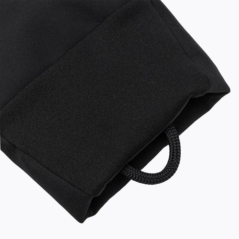 Guanti da trekking da uomo The North Face Apex Insulated Etip nero 5