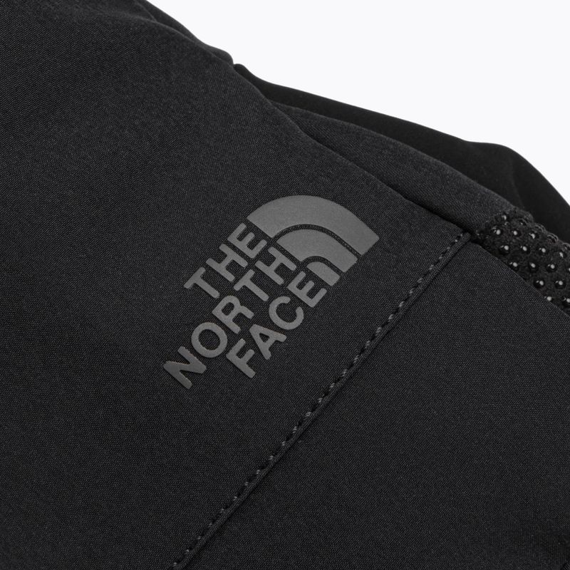 Guanti da trekking da donna The North Face Apex Insulated Etip nero 4