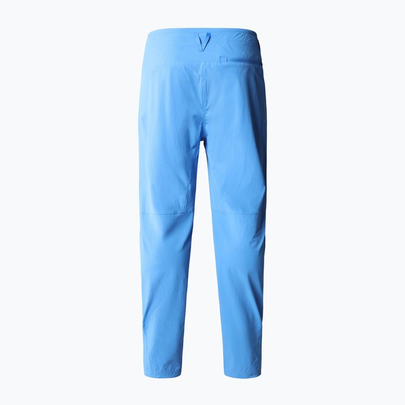 Pantaloni softshell da uomo The North Face Speedlight Slim Tapered super sonic blue 6