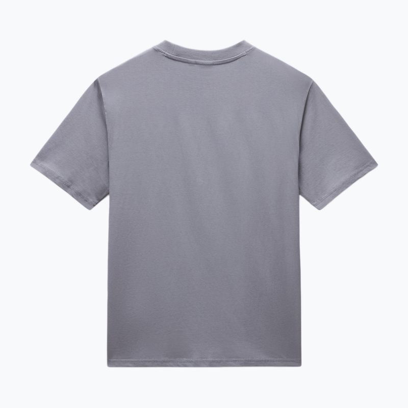 T-shirt uomo Napapijri S-Small Box shark skin hcb 2